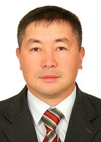 吉尔吉斯斯坦党政党首领伊萨耶夫