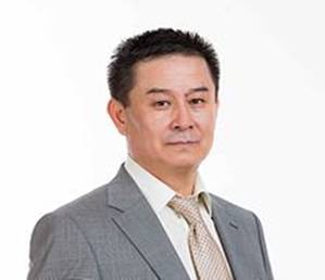 吉尔吉斯斯坦统一党政党领导人埃先阿利耶夫